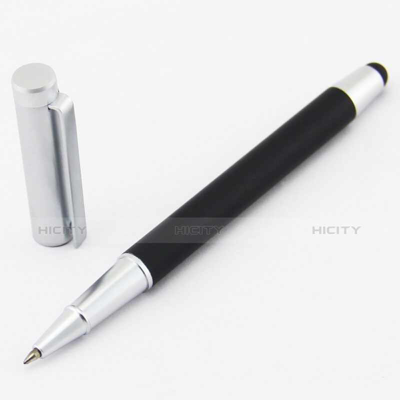 Eingabestift Touchscreen Pen Stift P10 Schwarz