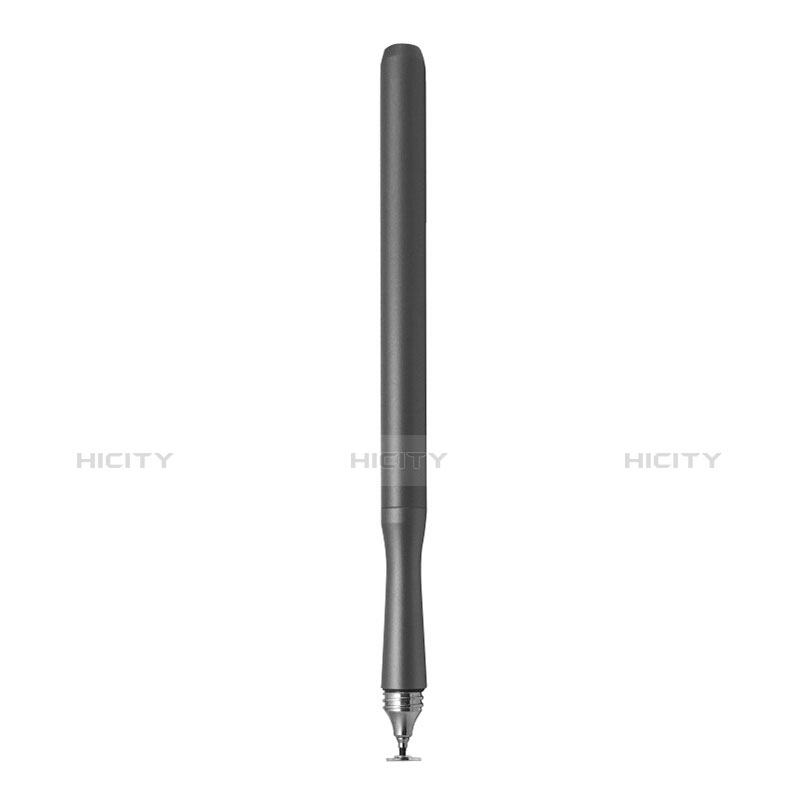 Eingabestift Touchscreen Pen Stift Präzisions mit Dünner Spitze P13 Schwarz