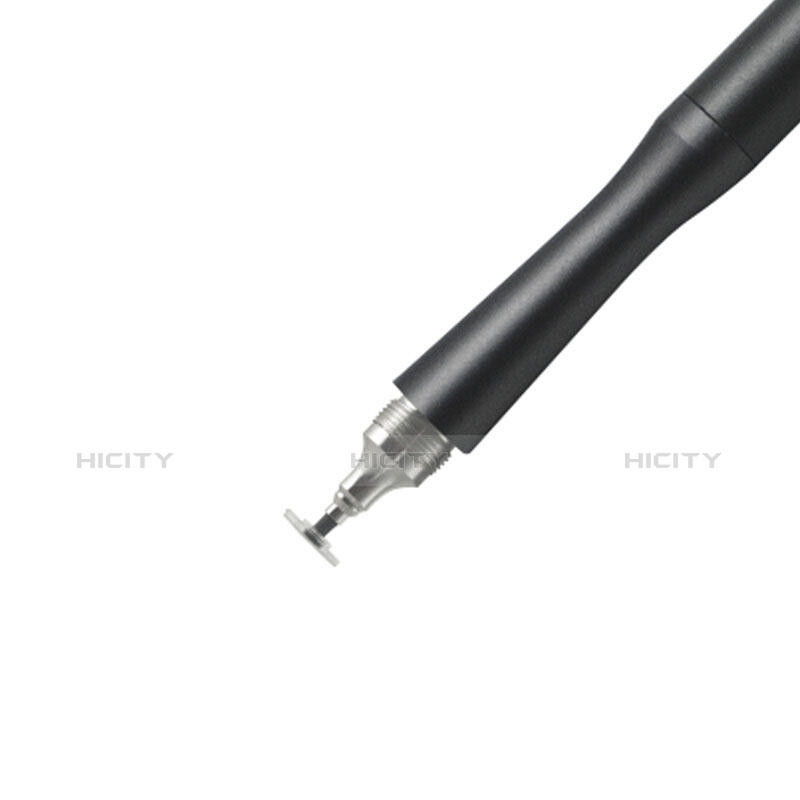 Eingabestift Touchscreen Pen Stift Präzisions mit Dünner Spitze P13 Schwarz