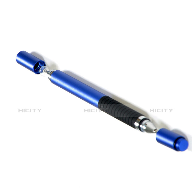 Eingabestift Touchscreen Pen Stift Präzisions mit Dünner Spitze P15 Blau