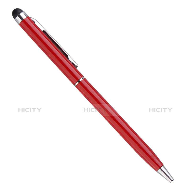 Eingabestift Touchscreen Pen Stift Rot