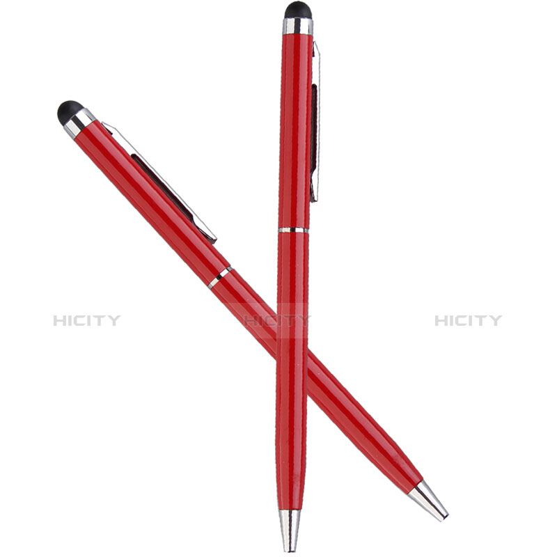 Eingabestift Touchscreen Pen Stift Rot