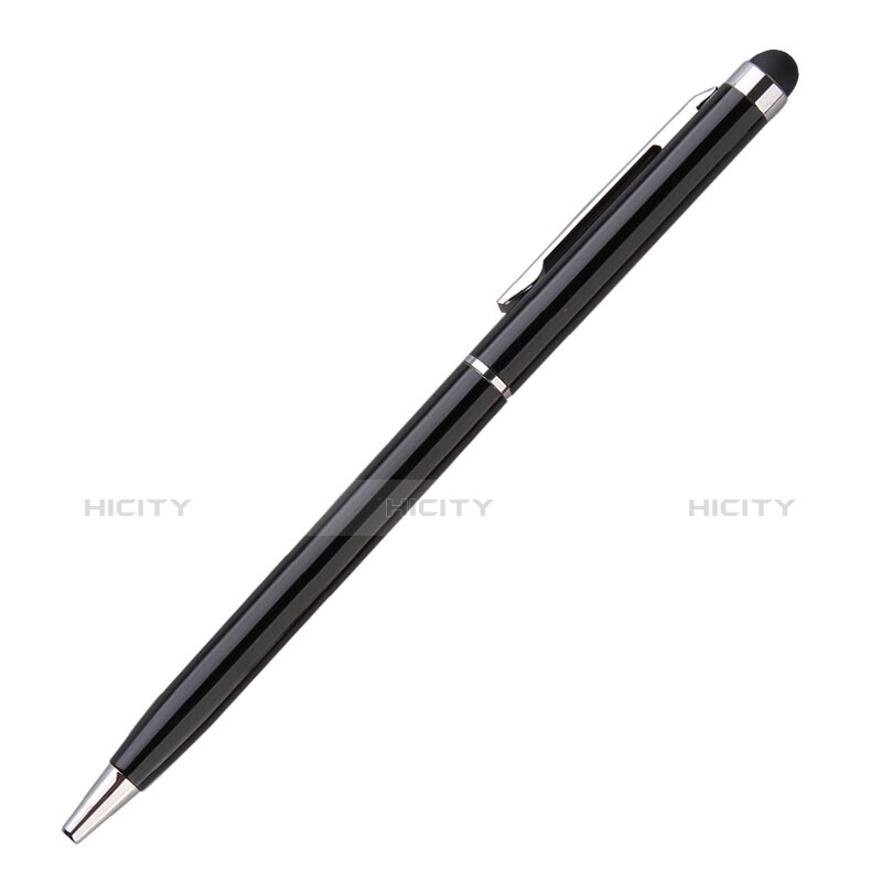 Eingabestift Touchscreen Pen Stift Schwarz