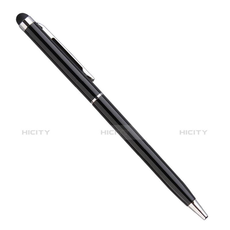 Eingabestift Touchscreen Pen Stift Schwarz