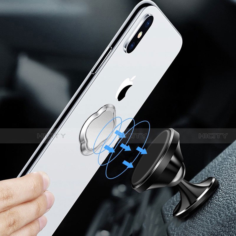 Fingerring Ständer Magnetische Smartphone Halter Halterung Universal H11 groß