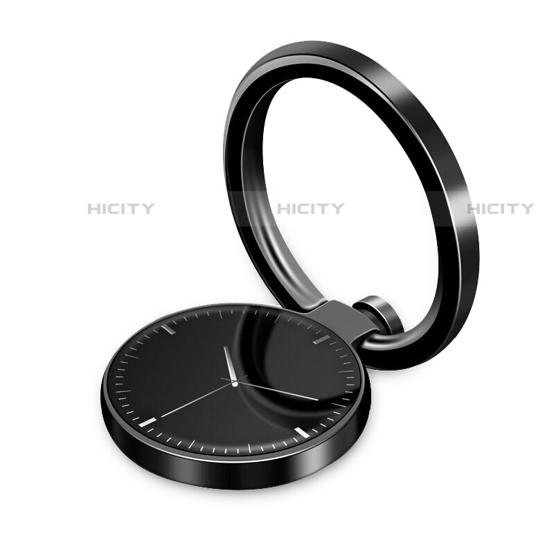 Fingerring Ständer Magnetische Smartphone Halter Halterung Universal Z05 groß