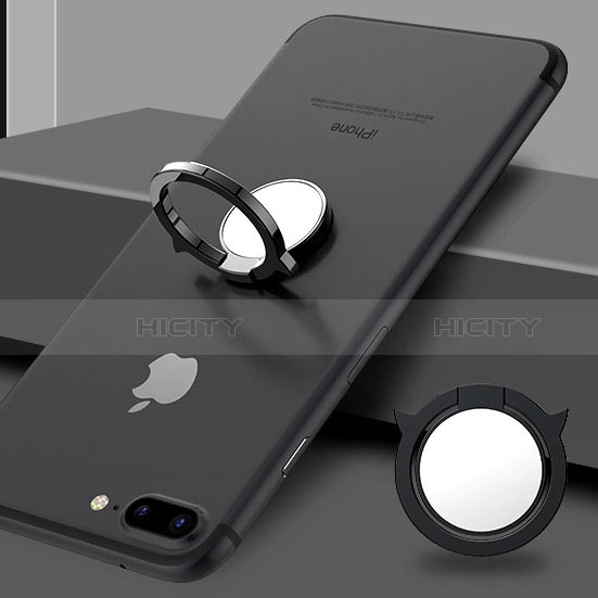 Fingerring Ständer Magnetische Smartphone Halter Halterung Universal Z20