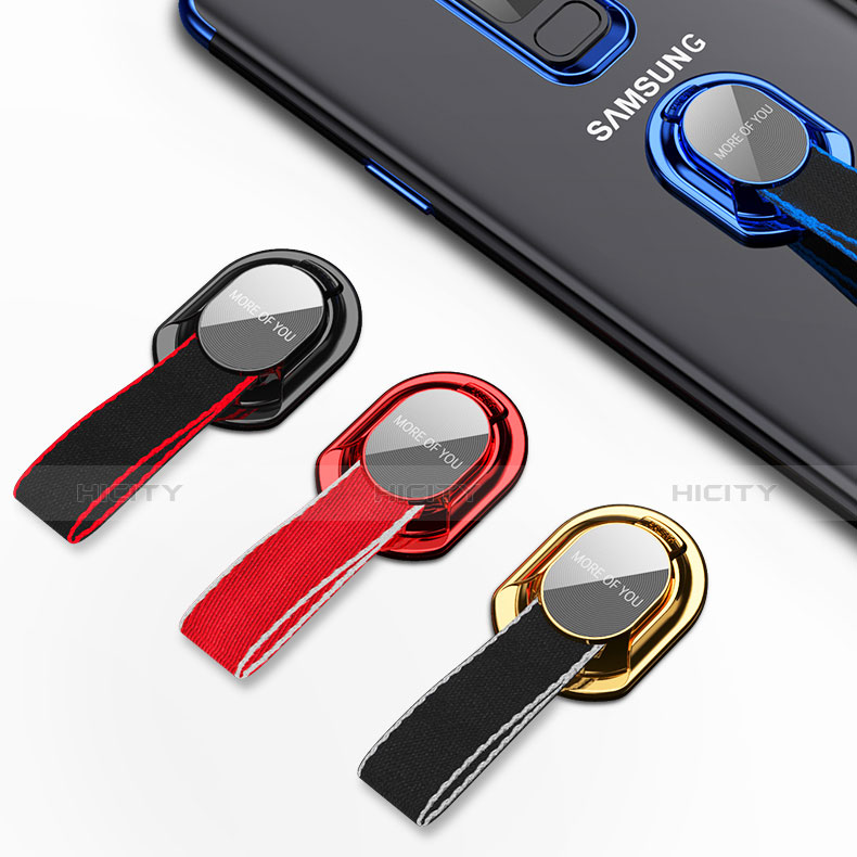 Fingerring Ständer Smartphone Halter Halterung Universal R11