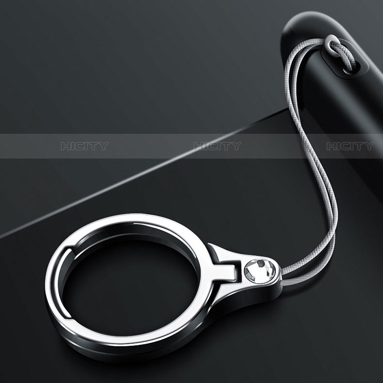 Fingerring Ständer Smartphone Halter Halterung Universal Z03 groß