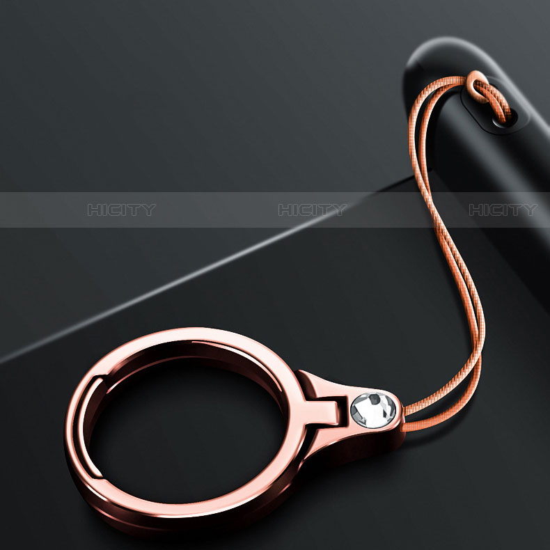 Fingerring Ständer Smartphone Halter Halterung Universal Z03 groß