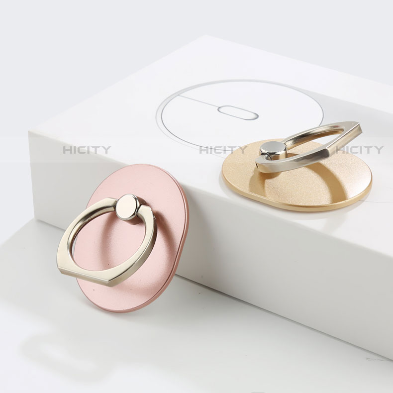 Fingerring Ständer Smartphone Halter Halterung Universal Z06