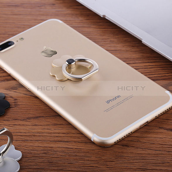 Fingerring Ständer Smartphone Halter Halterung Universal Z10 groß