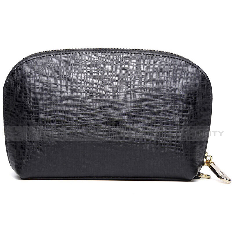 Handtasche Clutch Handbag Schutzhülle Leder Universal K08