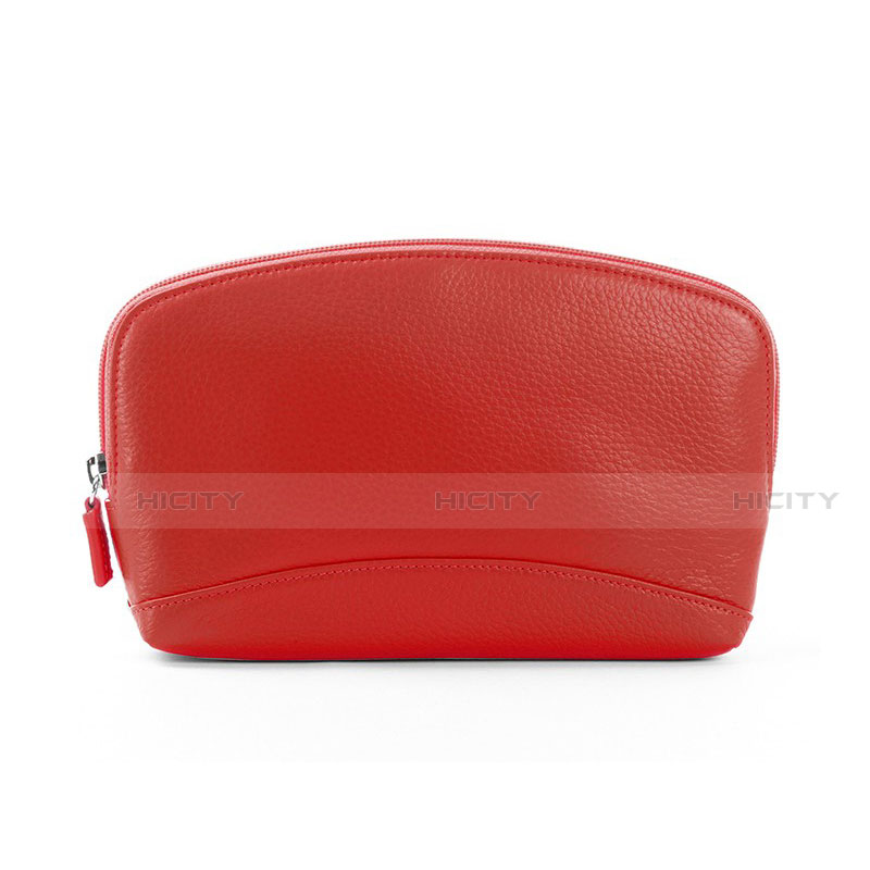 Handtasche Clutch Handbag Schutzhülle Leder Universal K14