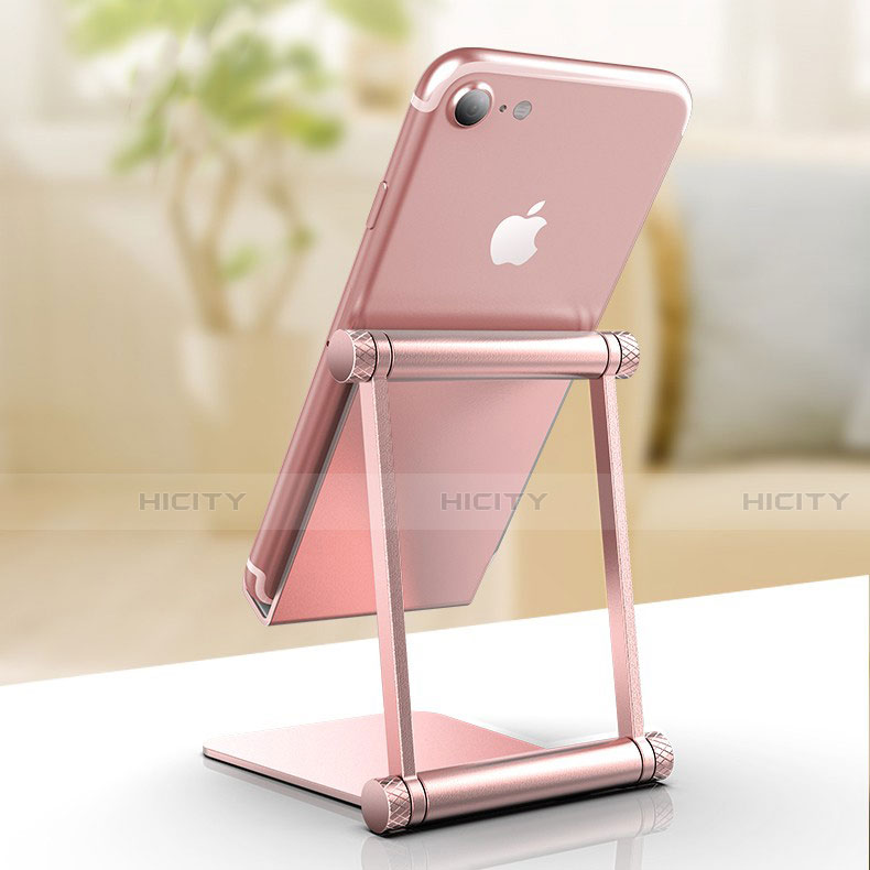 Handy Ständer Smartphone Halter Halterung Stand Universal K20