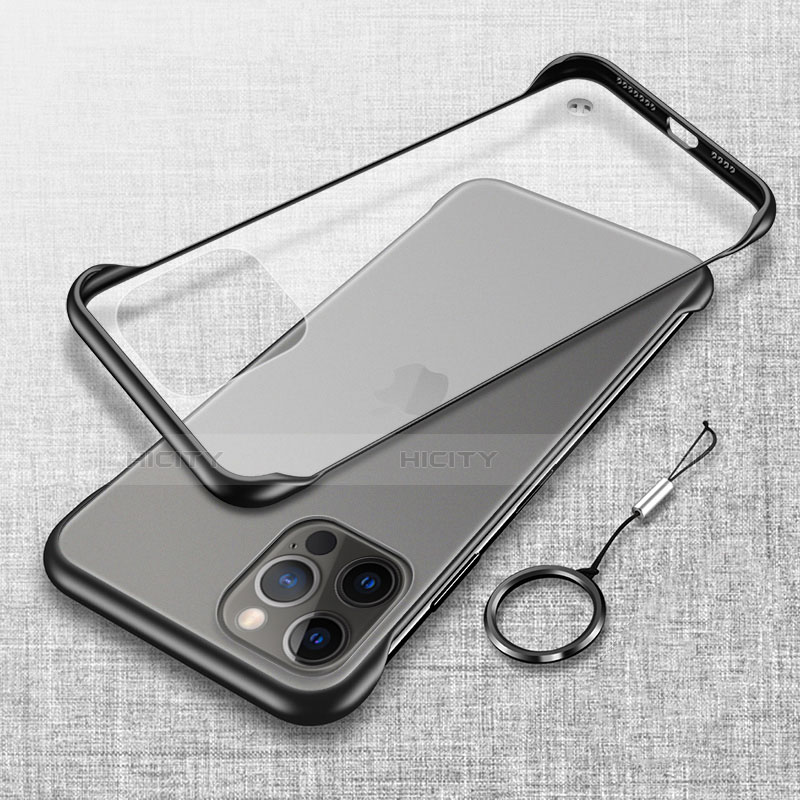 Handyhülle Hülle Crystal Hartschalen Tasche Schutzhülle H02 für Apple iPhone 13 Pro