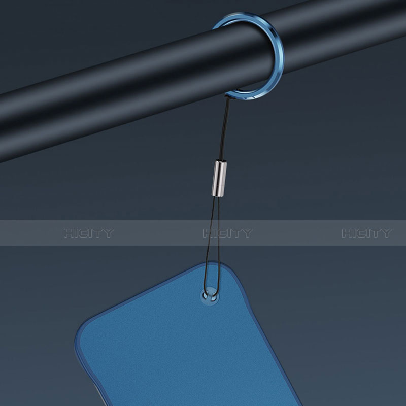 Handyhülle Hülle Crystal Hartschalen Tasche Schutzhülle H06 für Apple iPhone 15 Pro Max groß