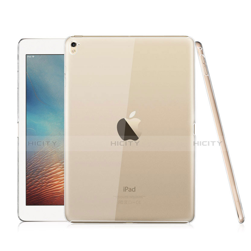 Handyhülle Hülle Crystal Schutzhülle Tasche für Apple iPad Pro 9.7 Klar