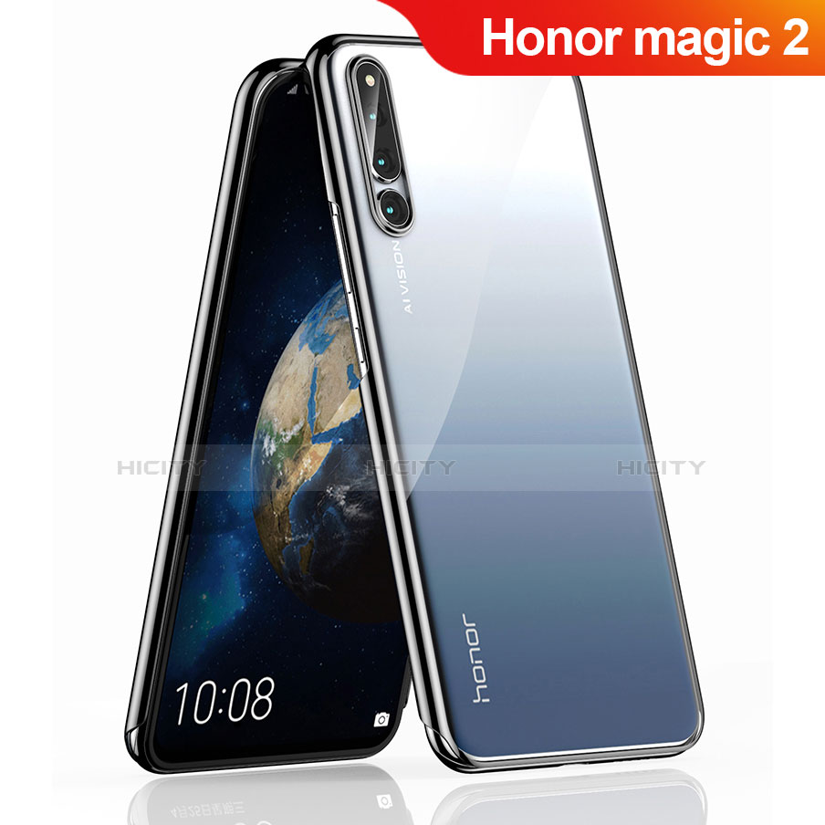 Handyhülle Hülle Crystal Tasche Schutzhülle für Huawei Honor Magic 2 Klar