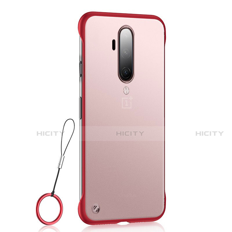 Handyhülle Hülle Crystal Tasche Schutzhülle H03 für OnePlus 7T Pro 5G