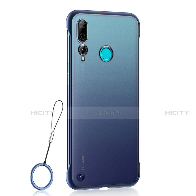 Handyhülle Hülle Crystal Tasche Schutzhülle S01 für Huawei Honor 20i