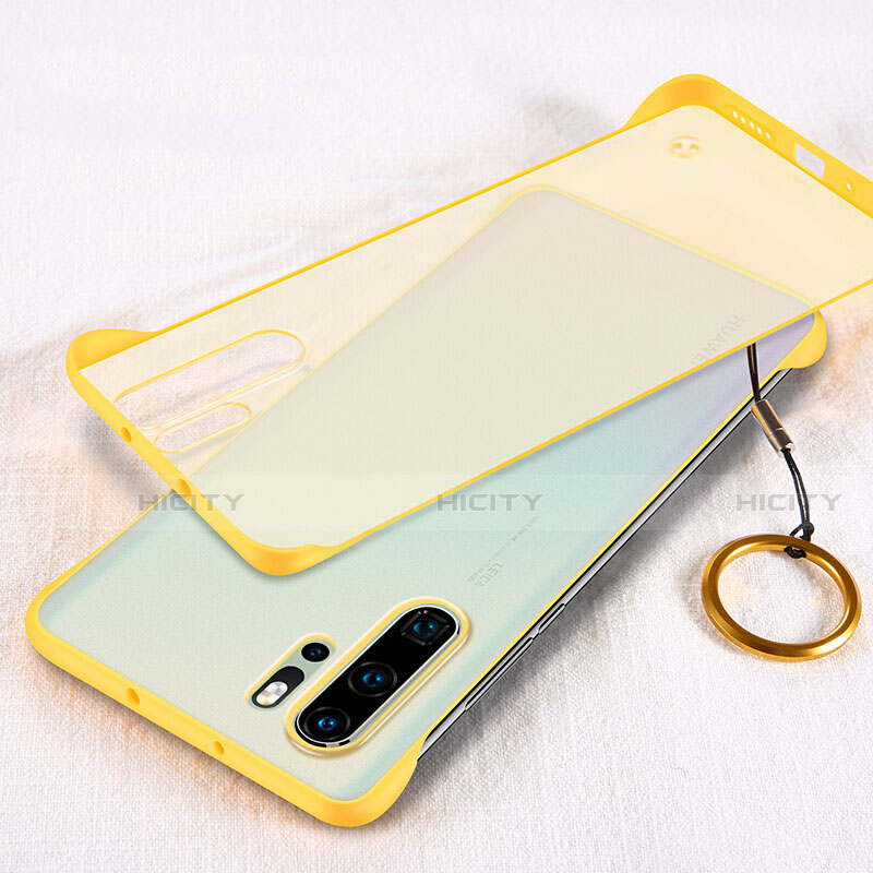 Handyhülle Hülle Crystal Tasche Schutzhülle S02 für Huawei P30 Pro New Edition