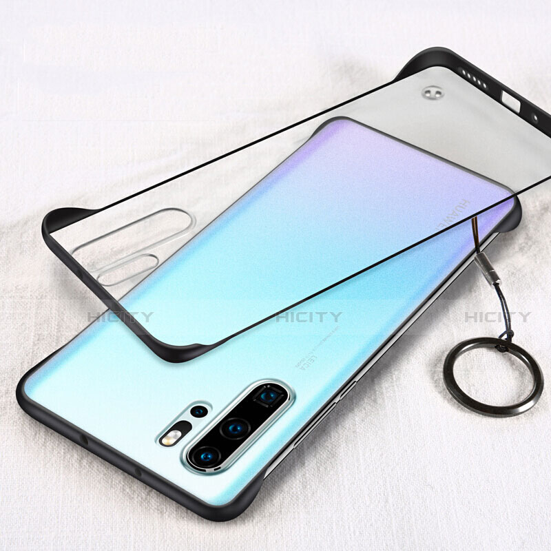 Handyhülle Hülle Crystal Tasche Schutzhülle S02 für Huawei P30 Pro New Edition