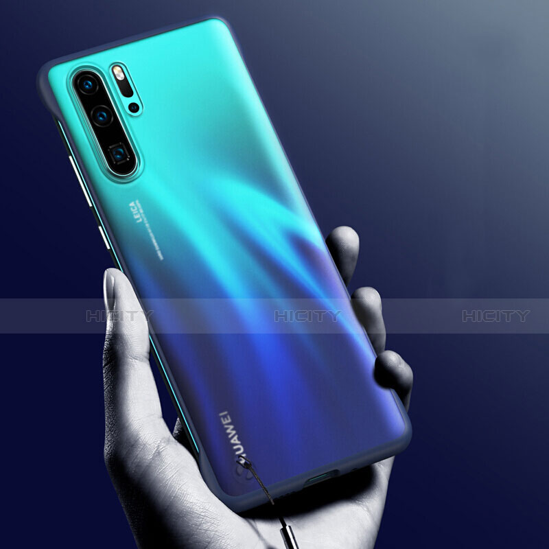 Handyhülle Hülle Crystal Tasche Schutzhülle S02 für Huawei P30 Pro New Edition