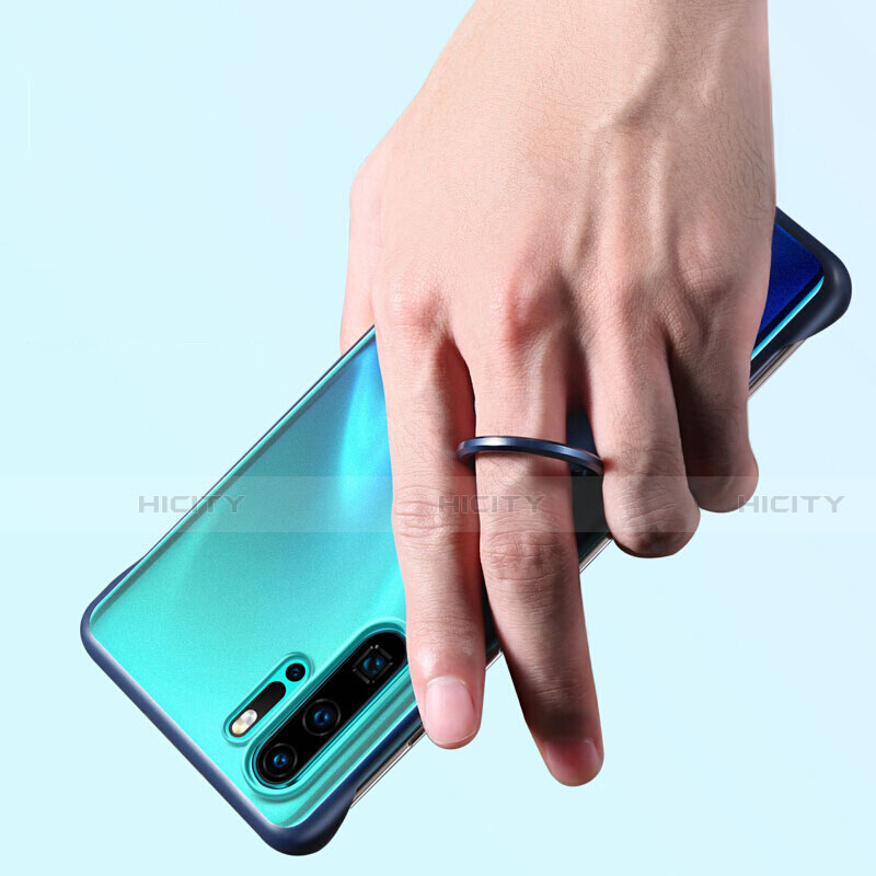 Handyhülle Hülle Crystal Tasche Schutzhülle S02 für Huawei P30 Pro New Edition