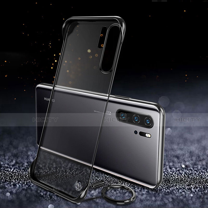 Handyhülle Hülle Crystal Tasche Schutzhülle S03 für Huawei P30 Pro New Edition groß