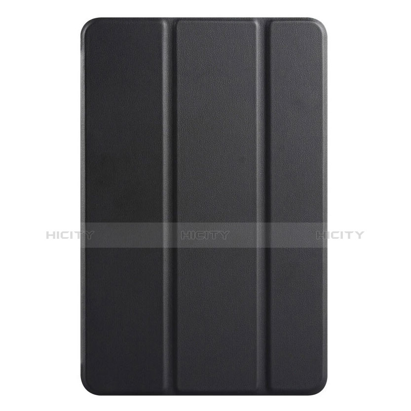 Handyhülle Hülle Flip Stand Tasche Leder für Apple iPad Pro 9.7 Schwarz