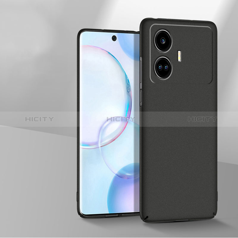 Handyhülle Hülle Hartschalen Kunststoff Schutzhülle Tasche Matt für Realme GT Neo5 SE 5G groß