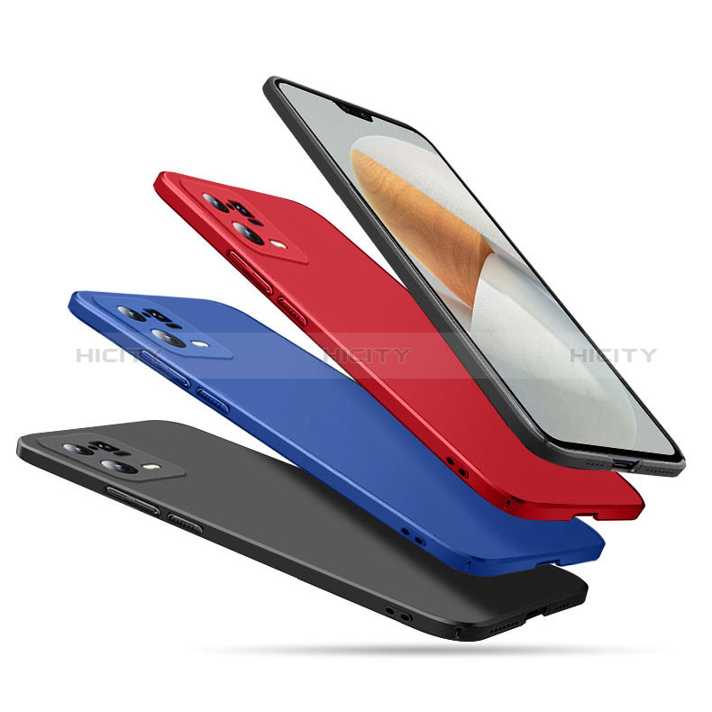 Handyhülle Hülle Hartschalen Kunststoff Schutzhülle Tasche Matt YD1 für Xiaomi Mi 13 5G