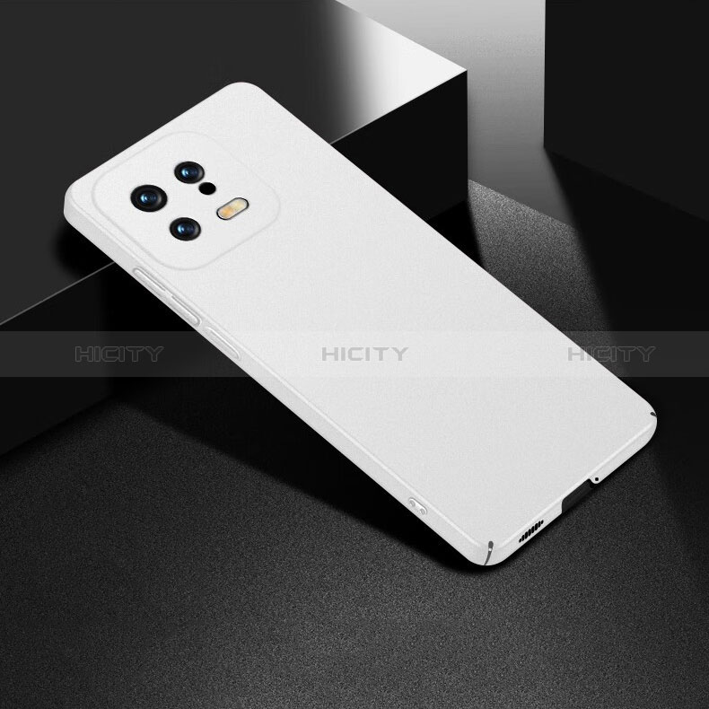 Handyhülle Hülle Hartschalen Kunststoff Schutzhülle Tasche Matt YD2 für Xiaomi Mi 13 Pro 5G