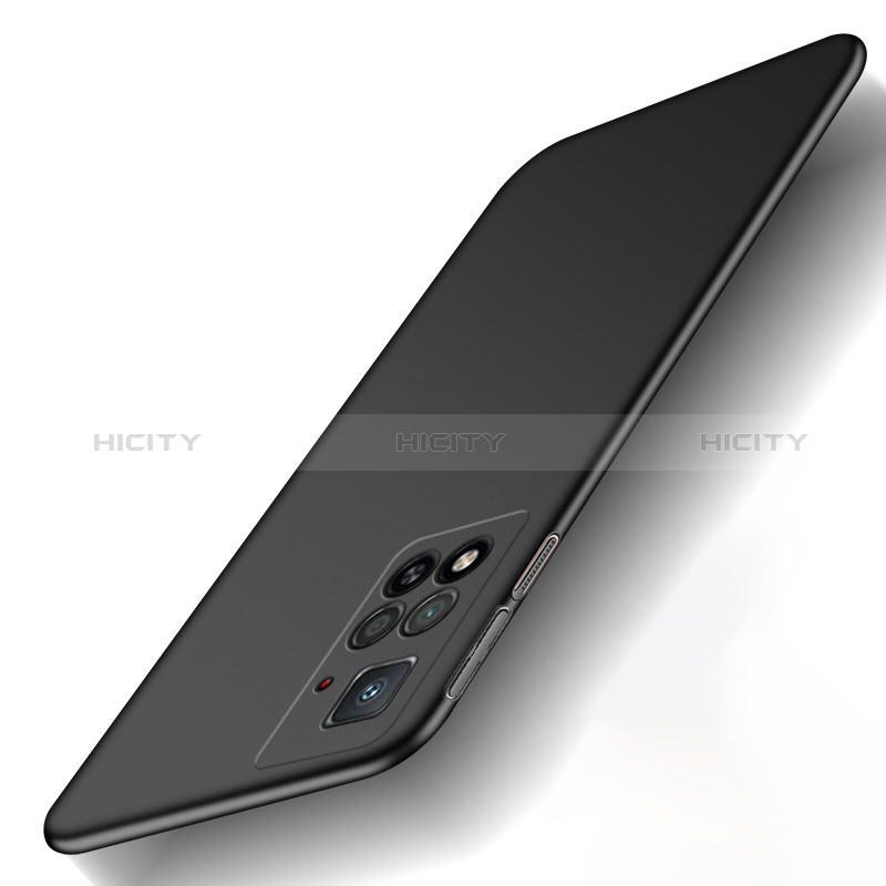 Handyhülle Hülle Hartschalen Kunststoff Schutzhülle Tasche Matt YK1 für Xiaomi Mi 11i 5G (2022)