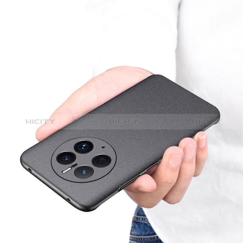 Handyhülle Hülle Hartschalen Kunststoff Schutzhülle Tasche Matt YK2 für Huawei Mate 50 Pro