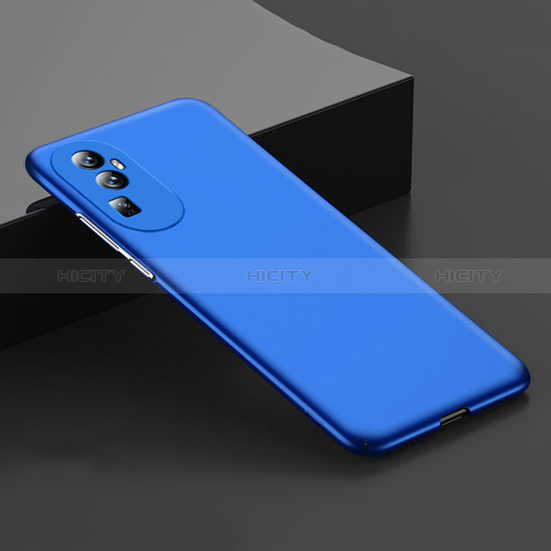 Handyhülle Hülle Hartschalen Kunststoff Schutzhülle Tasche Matt YK2 für Oppo Reno10 Pro+ Plus 5G