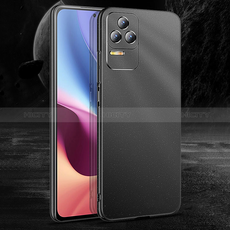 Handyhülle Hülle Hartschalen Kunststoff Schutzhülle Tasche Matt YK2 für Xiaomi Redmi K40S 5G groß