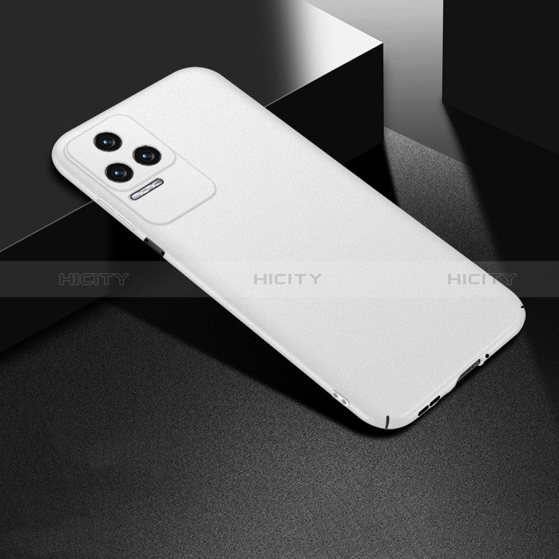 Handyhülle Hülle Hartschalen Kunststoff Schutzhülle Tasche Matt YK2 für Xiaomi Redmi K50 Pro 5G groß