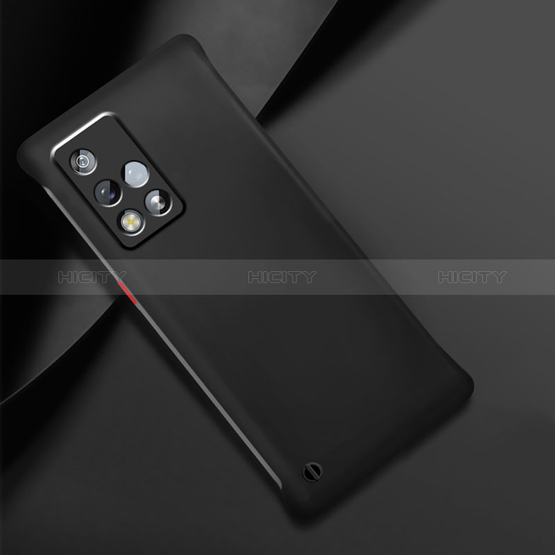 Handyhülle Hülle Hartschalen Kunststoff Schutzhülle Tasche Matt YK3 für Xiaomi Redmi Note 11 5G