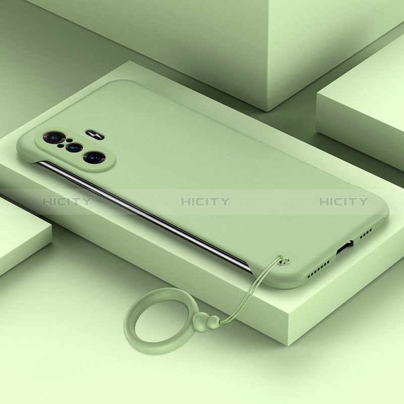 Handyhülle Hülle Hartschalen Kunststoff Schutzhülle Tasche Matt YK4 für Xiaomi Poco F3 GT 5G