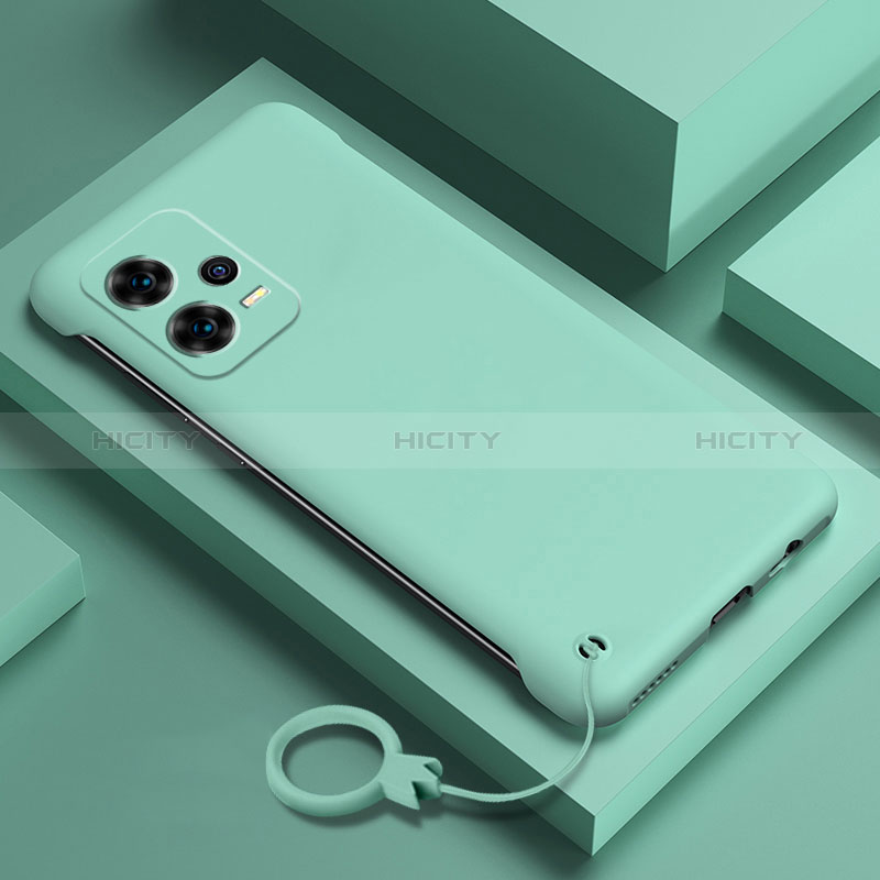 Handyhülle Hülle Hartschalen Kunststoff Schutzhülle Tasche Matt YK4 für Xiaomi Redmi Note 12 Pro+ Plus 5G