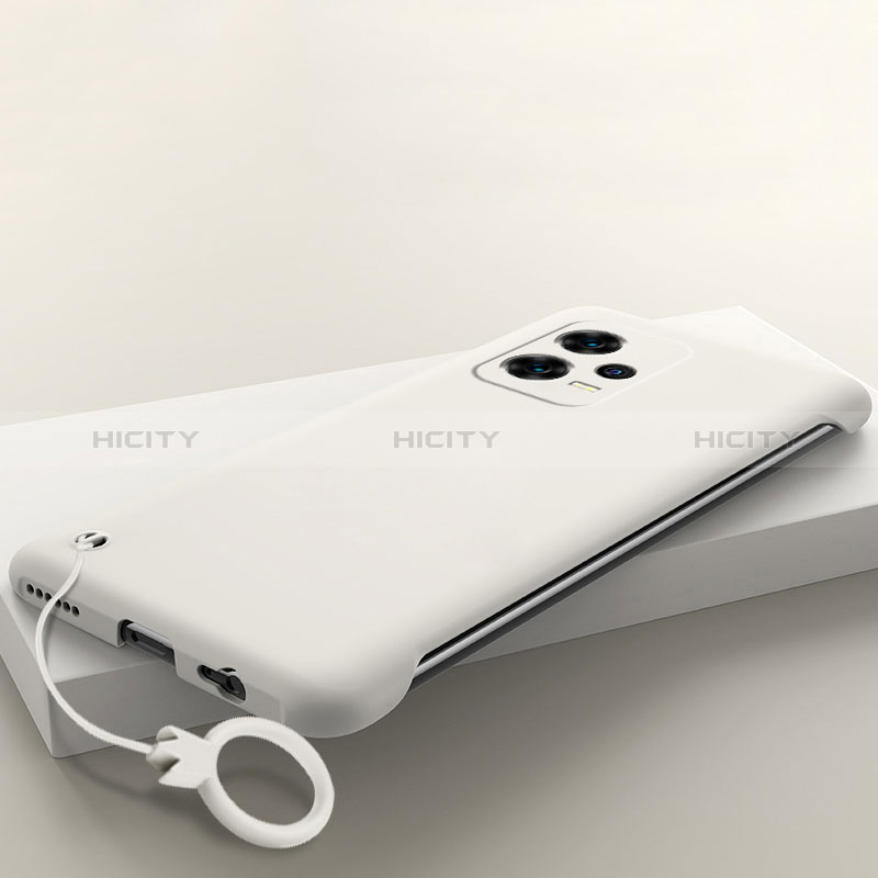 Handyhülle Hülle Hartschalen Kunststoff Schutzhülle Tasche Matt YK4 für Xiaomi Redmi Note 12 Pro+ Plus 5G