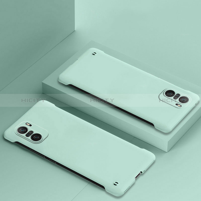 Handyhülle Hülle Hartschalen Kunststoff Schutzhülle Tasche Matt YK6 für Xiaomi Mi 11i 5G