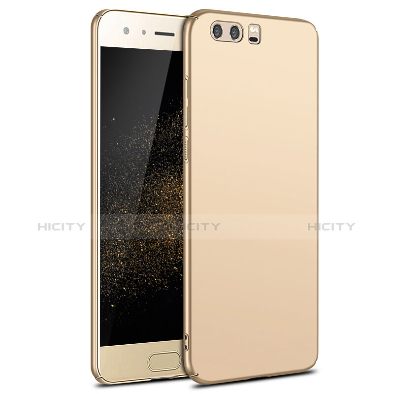 Handyhülle Hülle Kunststoff Schutzhülle Matt M07 für Huawei Honor 9 Gold