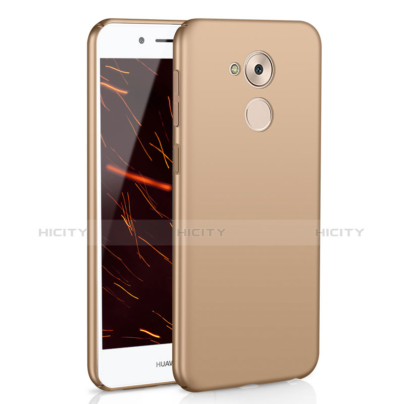 Handyhülle Hülle Kunststoff Schutzhülle Tasche Matt M01 für Huawei Honor 6C Gold Plus