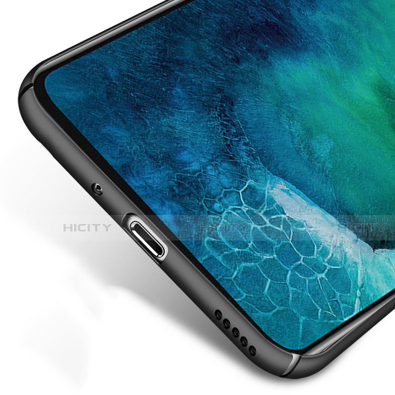 Handyhülle Hülle Kunststoff Schutzhülle Tasche Matt M01 für Huawei Honor View 30 5G