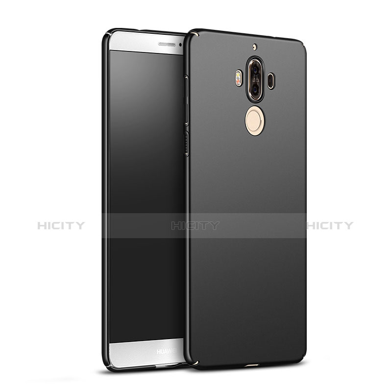 Handyhülle Hülle Kunststoff Schutzhülle Tasche Matt M01 für Huawei Mate 9