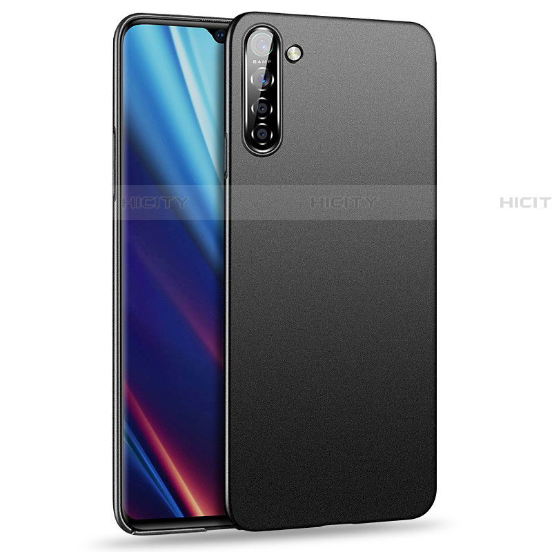 Handyhülle Hülle Kunststoff Schutzhülle Tasche Matt M01 für Oppo K5