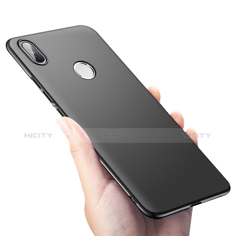 Handyhülle Hülle Kunststoff Schutzhülle Tasche Matt M01 für Xiaomi Mi 6X